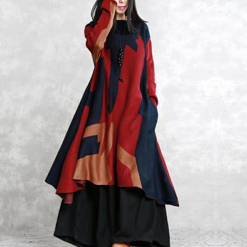 retro vintage dresses (39)