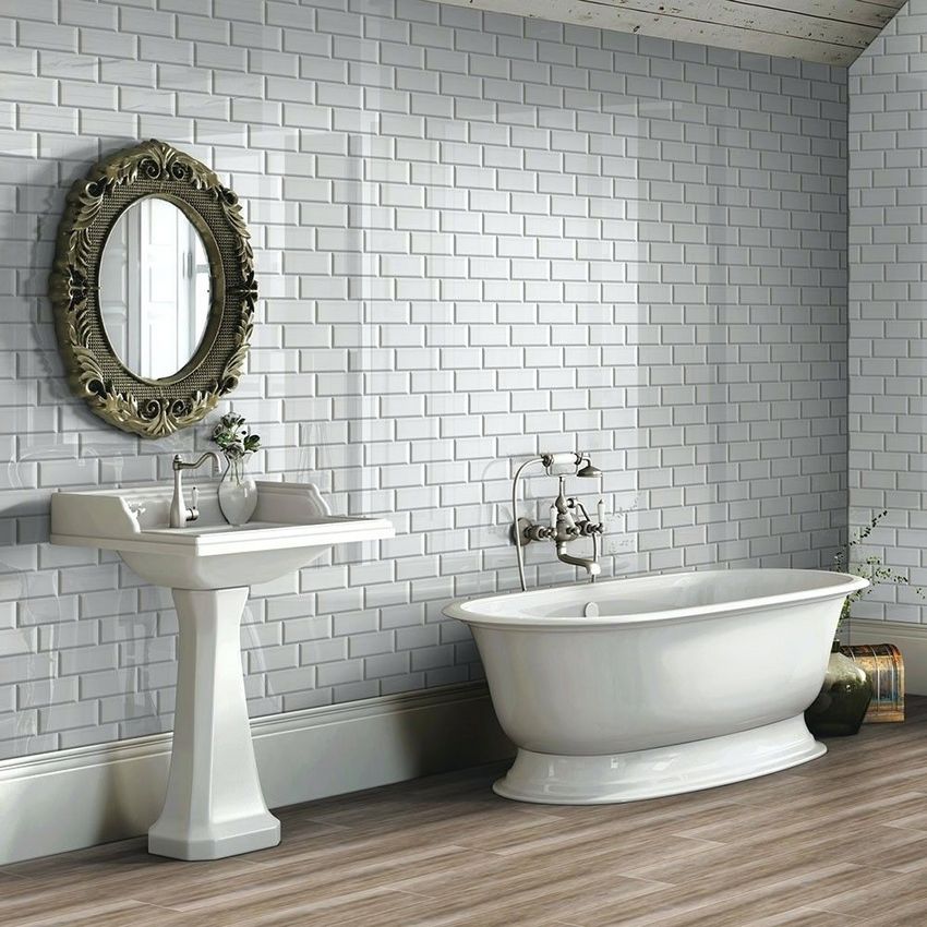 retro vintage style bathroom (13)