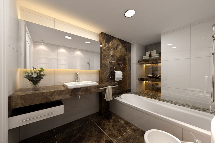 retro vintage style bathroom (18)