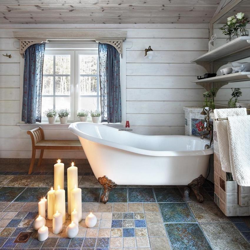 retro vintage style bathroom (19)
