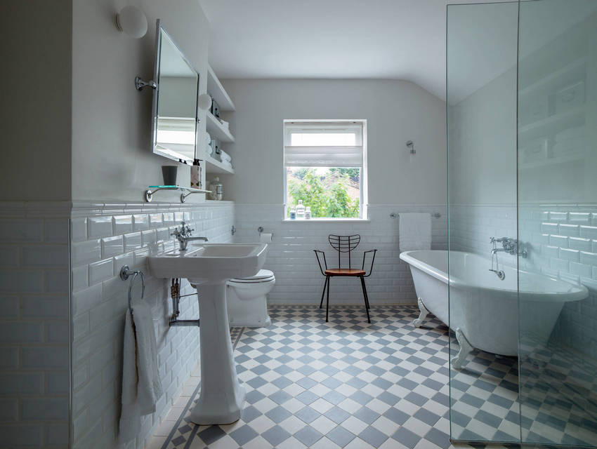 retro vintage style bathroom (2)2