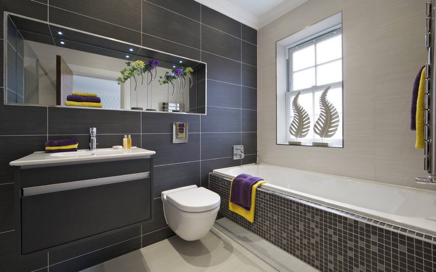 retro vintage style bathroom (27)