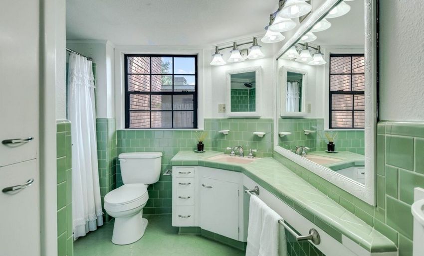 retro vintage style bathroom (29)