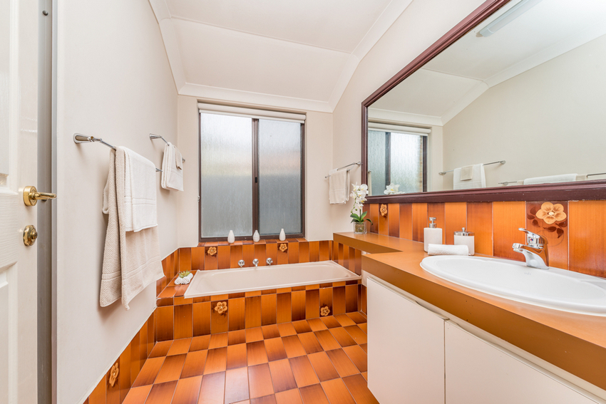 retro vintage style bathroom (31)