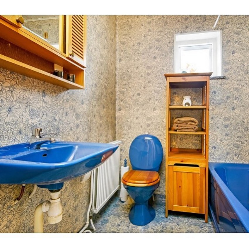 retro vintage style bathroom (35)