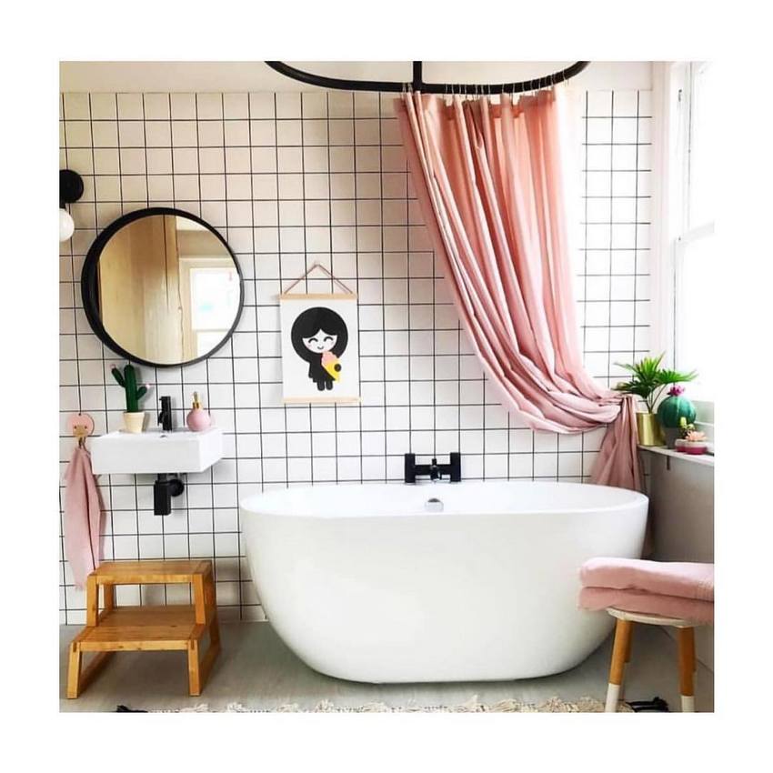 retro vintage style bathroom (47)