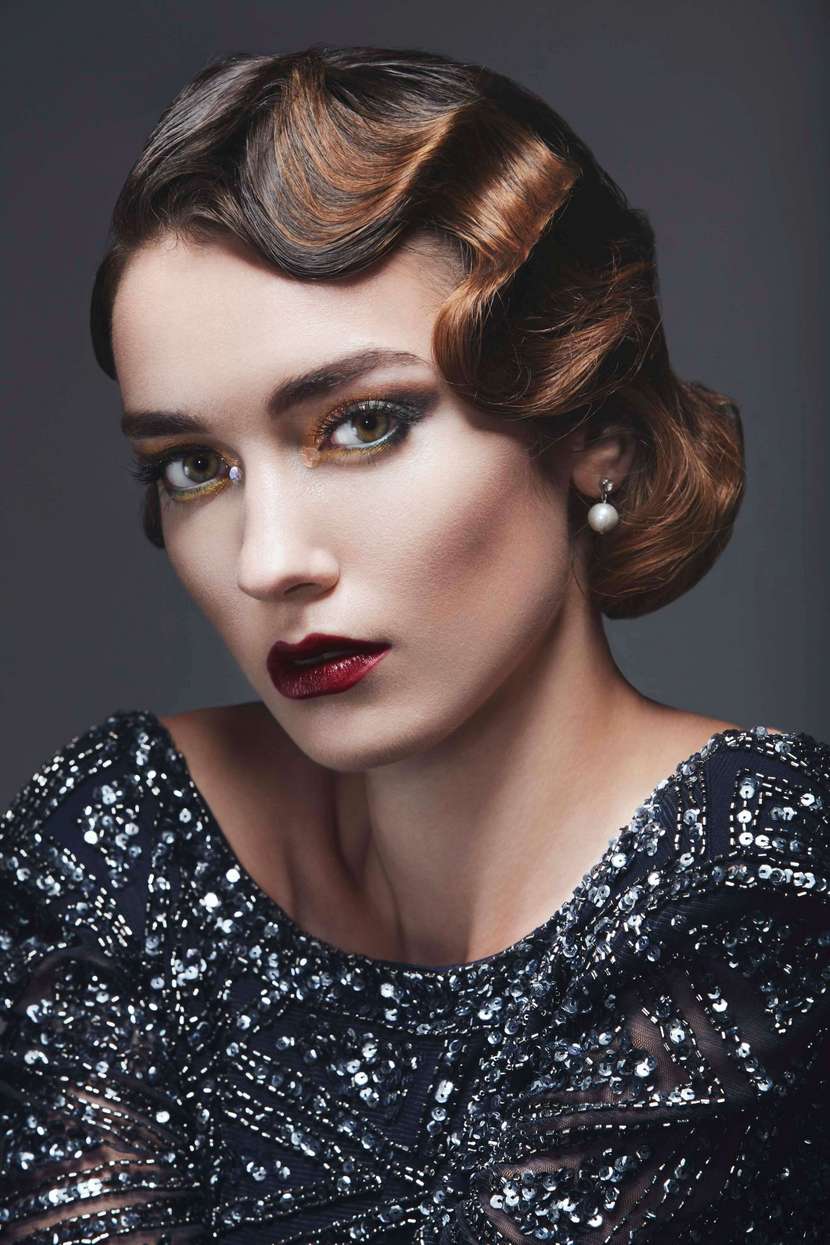 The 10 Best Vintage-Inspired Hairstyles For You To Try In 2023 | Hair.com  By L'Oréal