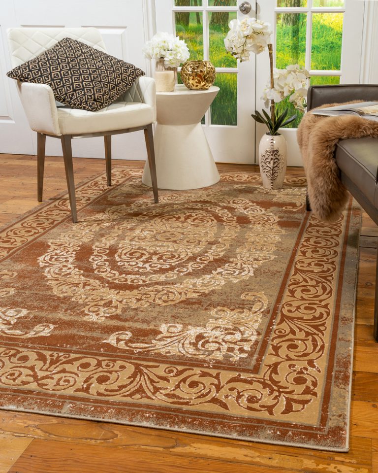 Mid Century Vintage Inspired Retro Rugs Retro Vintage Style Fashion